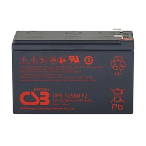 Battery World