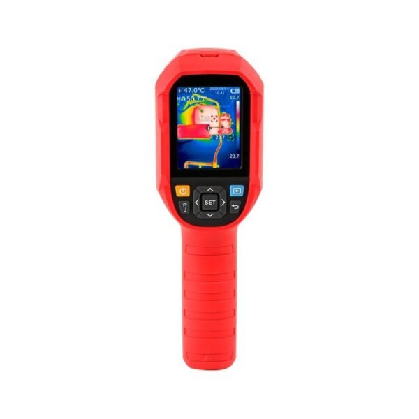 Heavy Duty thermal imager