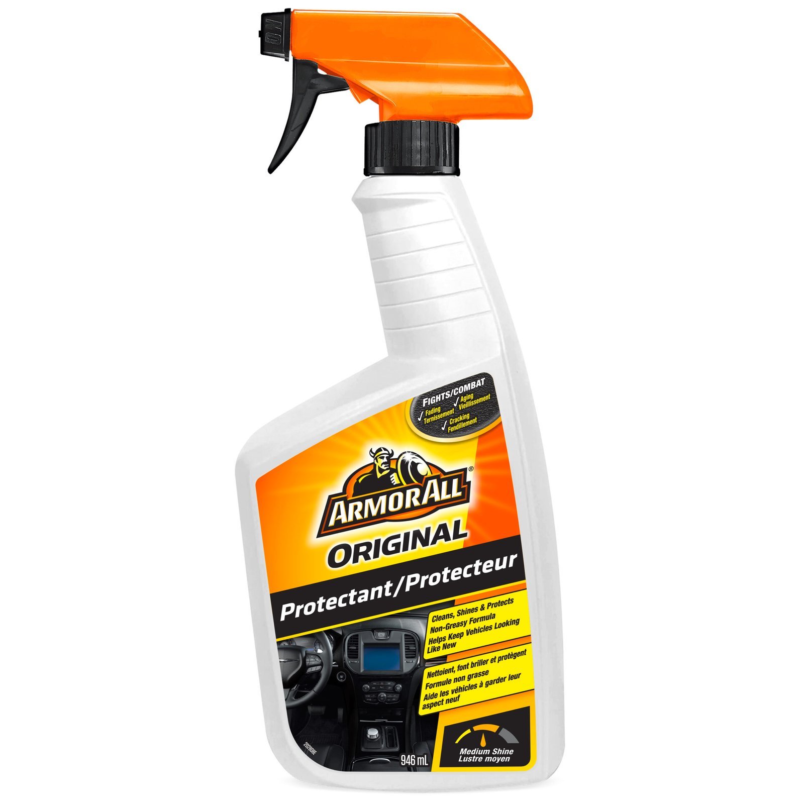 Armor All Original Protectant (28 fluid ounces)