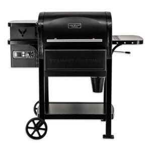 Vermont Castings Woodland™ 750 Sq. In. Pellet Grill