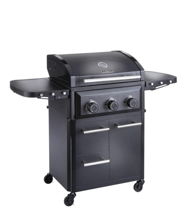 Vermont Castings Ascent Electric Balcony Grill