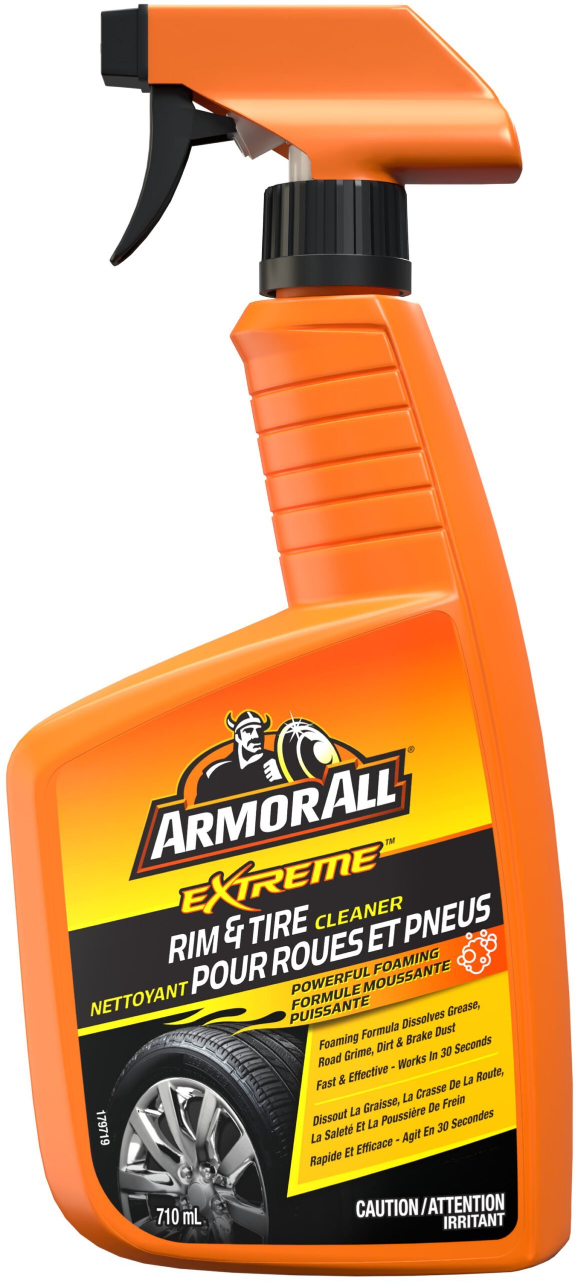 Armor All Extreme Wheel and Tire Cleaner - 710mL