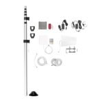 WeBoost Destination RV Cell Phone Signal Booster for Stationary Use Only, All CA Carriers