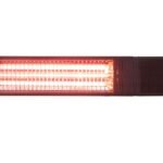Westinghouse Infrared Electric Patio Heater, Portable