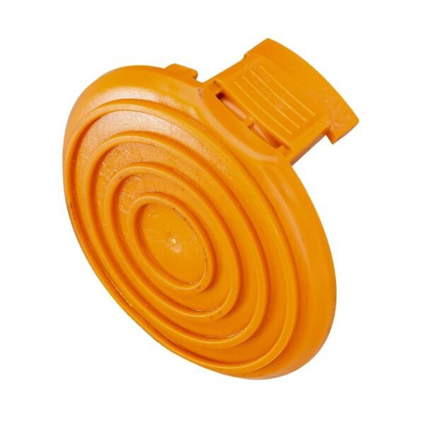 WORX WA0216 Spool Cap Cover for AC String Trimmers WG116, WG124, & WG183