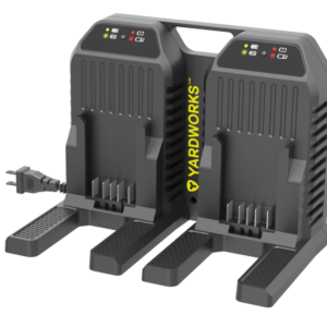 Battery World